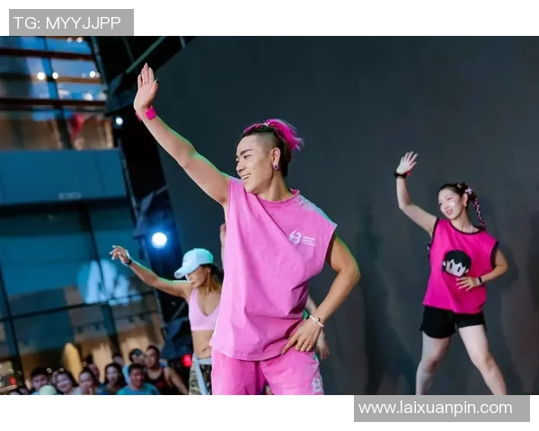 热议街舞：成都街舞队如何通过心理素质提升实现团队蜕变与突破