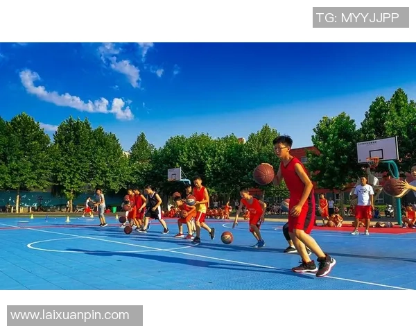 科学篮球训练:提升个人能力的系统方法与技巧探讨